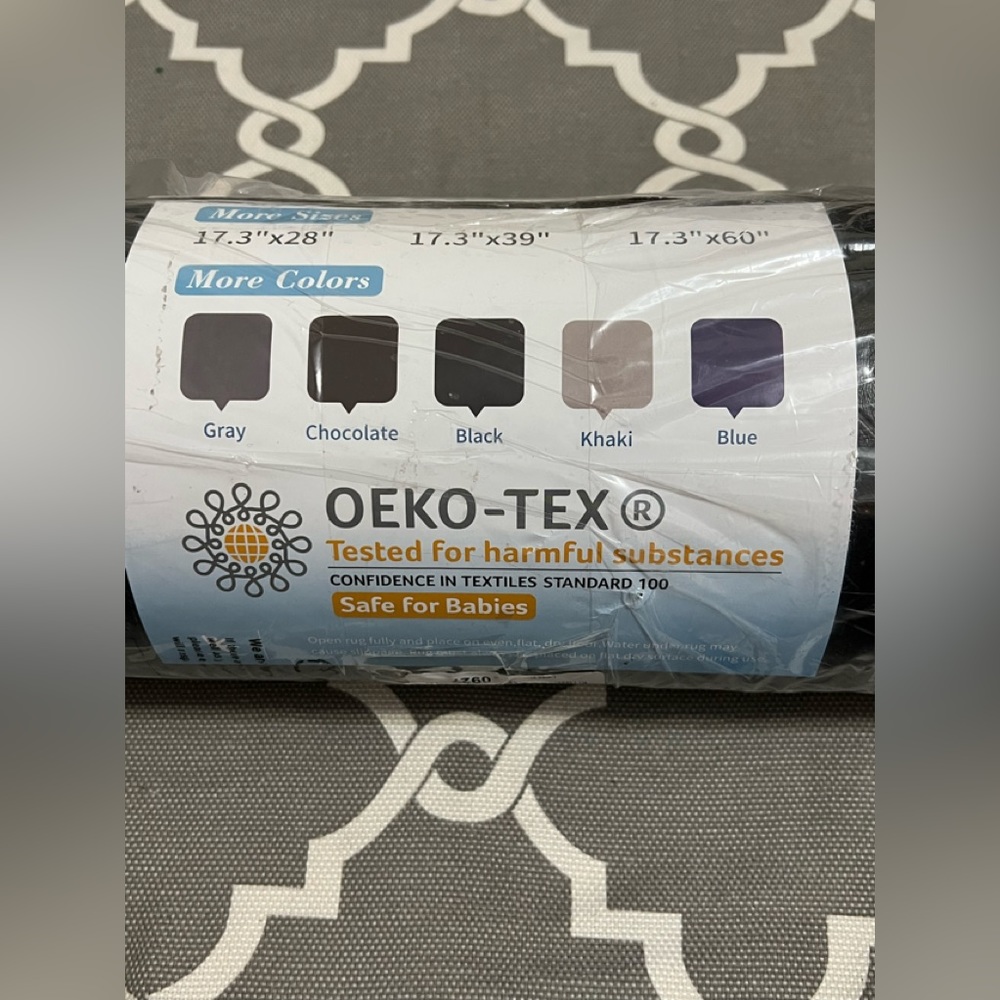 Comfort Mat, Anti Fatigue - Picture 1 of 5